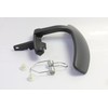 Performance PFM-198987 Interior Door Handle Lever, Passenger Side Front or