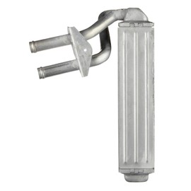 Klimoto Heater Core | Compatible with Dodge D100 1986-1989 D150 1981-1993 D250 1981-1993 D250 1989-1993 | Compatible with 94619 399132 9010201 8231305 14361182 HT 9132 500082 98619