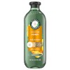 Herbal Essences Champú Humectación Diaria Con Miel