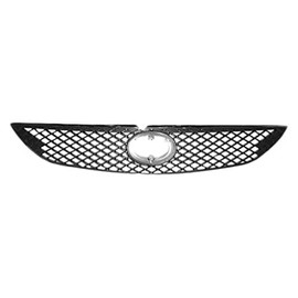 For Toyota Camry 2005 2006 Grille Chrome/Silver-Gray | TO1200271 | 6310106060