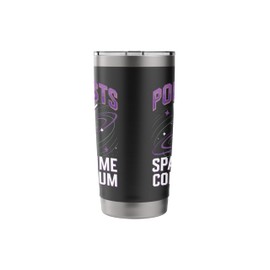 Astronomy Podcasts Space Exploration Celestial Conversations Stainless Steel Insulated Tumbler