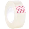 Packatape Cellotape 9 Clear Transparent Rolls 18mm x 33m |