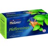Meßmer Peppermint 25 Tea Bags 2 oz