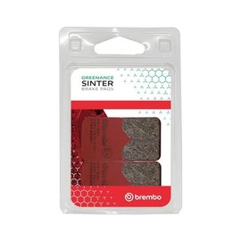 brembo SERIEORO 07BB33SA Brake Pad SA (SERIEORO)