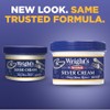 Wright's Silver Cleaner and Polish Cream - 237ml with Polishing