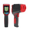 Thermal Imaging Camera Handheld High Resolution PP Housing 2.4in TFT