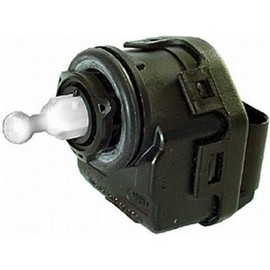 HELLA 6NM 007 878-541 Control, headlight range adjustment - 12V - Electric