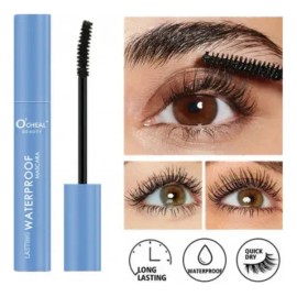 1231 Óleo Facial+bb Cream+máscara+bálsamo Labial 4 Em 1