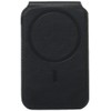 Wallet for Men - Pop Up Case, Cash Slot, and