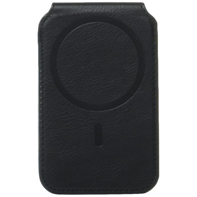 Wallet for Men - Pop Up Case, Cash Slot, and