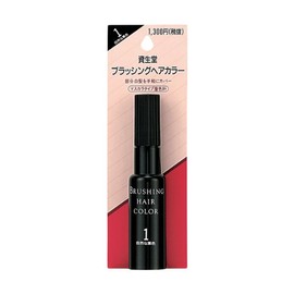 Hair Color Brushing Hair Color 1 0.7 fl oz (20 ml)