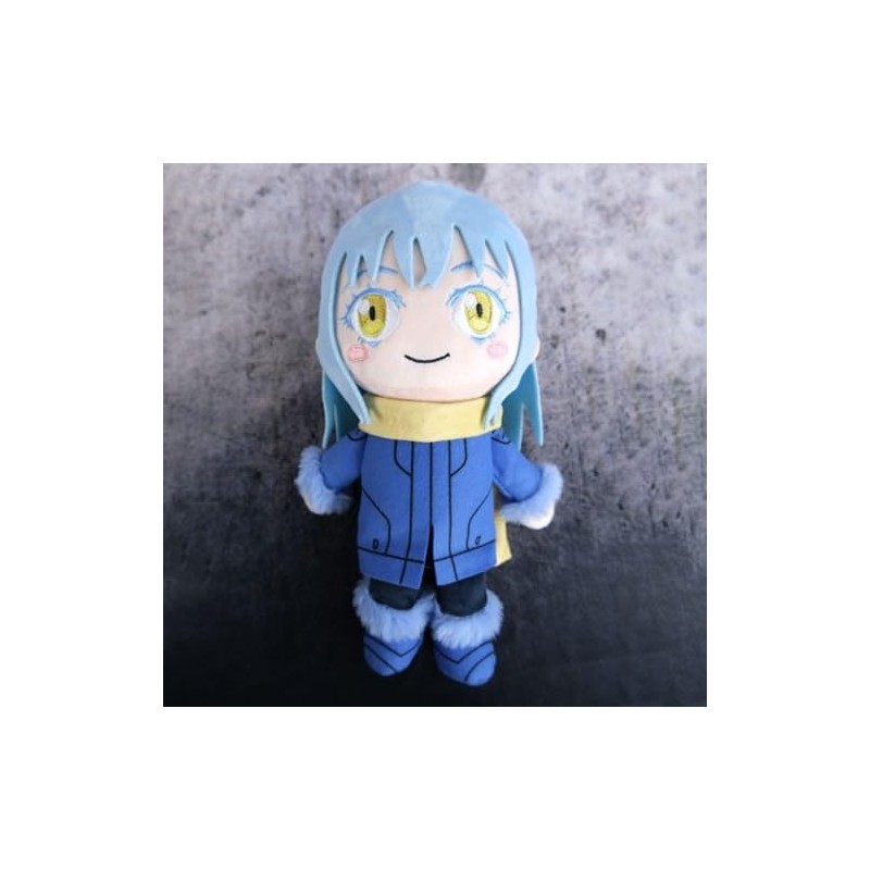 POPBuddies That Time I Got Reincarnated As A Slime Rimuru