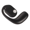 Bluetooth Headset Stereo Sound Noise Reduction Lightweight Hands Free Bluetooth