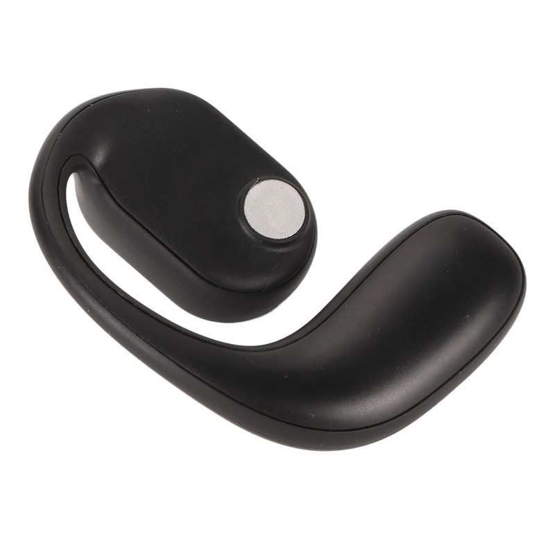 Bluetooth Headset Stereo Sound Noise Reduction Lightweight Hands Free Bluetooth