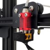 Aokin 3D Printer Hotend Kit for Creality Ender 3, Ender