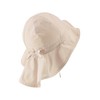 Sterntaler Sun Hat - Unisex Summer Hat - UV Protection