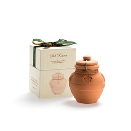 Santa Maria Novella 기프트 포푸리 테라코타 20g (소) + 포푸리 리필백 100g(리필) Gift Potpourri Terracotta 20g (Small) + Potpourri Refill Bag 100g (Refill)
