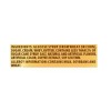 Werther's 100% ORIGINAL Werther's Original Hard Carmel Coffee Candy, 2.65
