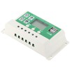 20W Solar Panel Kit Monocrystalline Photovoltaic Solar Charge Controller for