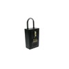 NU-SET Lock | 3 Digit 26-Alpha Combination Lock Box |