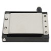 Camera Quick Release Base Plate Aluminum Alloy Quick Release Baseplate
