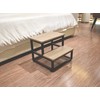 Step Stool for Adults Kids,Closet Sturdy Step Stool, Heavy Duty