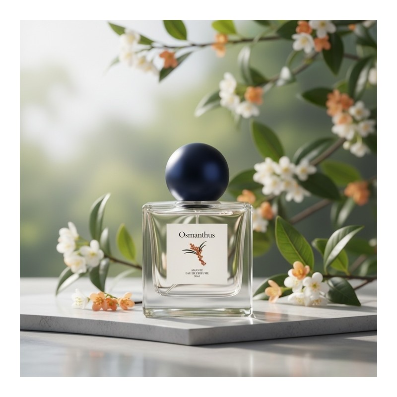 The scent I was looking for [Osmanthus] - 30ml /