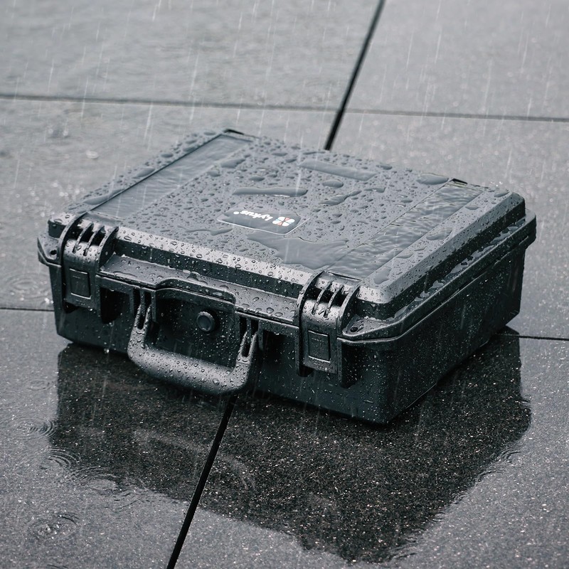 Lykus Titan M350 Waterproof Hard Case for DJI Mavic 3