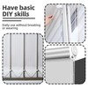 Hunter Douglas Blind Parts – 10m Beaded Bottom Chain Replacement
