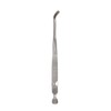 Double MNP comfort cuticle pusher