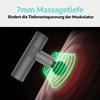 SKG F3 Lite Mini Massage Gun, 4 Massage Levels, 4