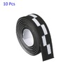 M METERXITY Set of 10 Table Tennis Edge Tape EVA