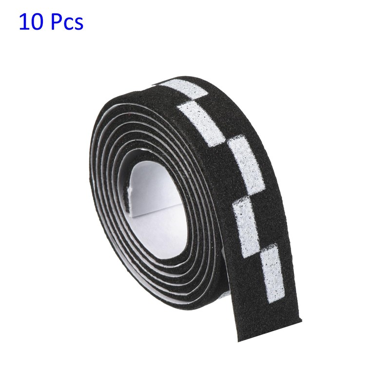 M METERXITY Set of 10 Table Tennis Edge Tape EVA