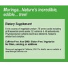 California Grown Moringa - 100 Capsules - Direct from The