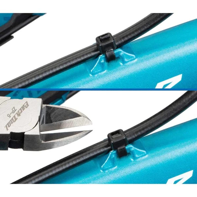 Park Tool ZP-5 - Flush Cut Pliers