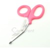 Comdent Tuff Cut EMS Utility Scissors 18cm, Perfect for Paramedics,