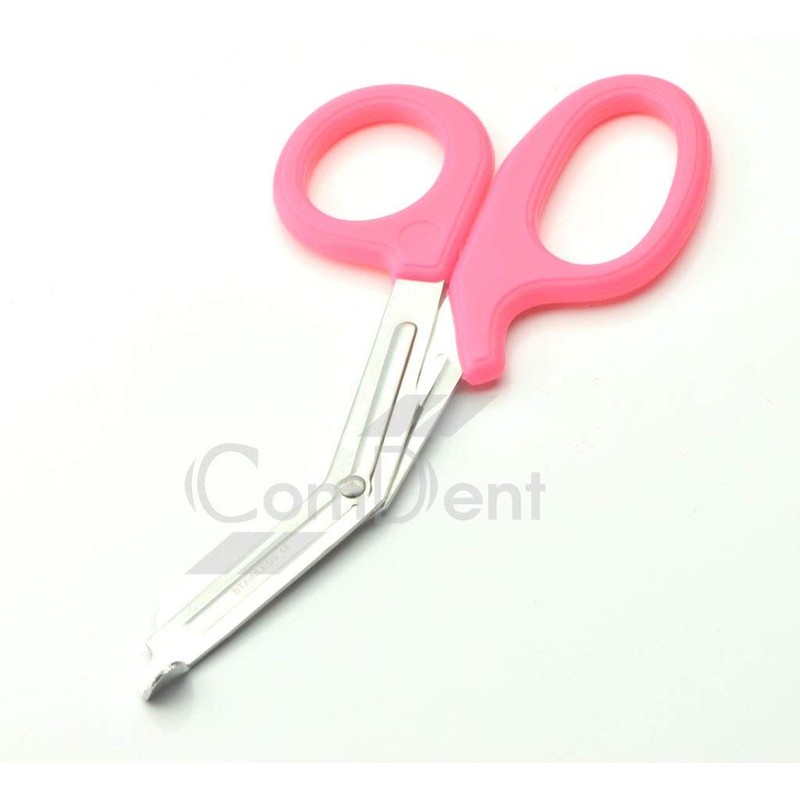 Comdent Tuff Cut EMS Utility Scissors 18cm, Perfect for Paramedics,