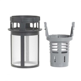 Masterpart Dishwasher Drain Filter To Fit Whirlpool Dishwashers WFC3C24PUK, WFC3C26FUK, WFO3P33DLUK, WIE2B19UK