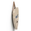 Global Designs Cariad Love Welsh Love Spoon Wooden Heart Hanging