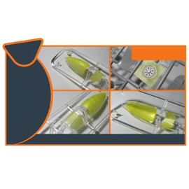 Clear Prop CPA48012 - 1/48 F-82F/G, E/H Twin Mustang painting mask for Modelsvit