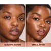 Charlotte Tilbury Unreal Skin Tint & Sheer Glow Hydrating Foundation