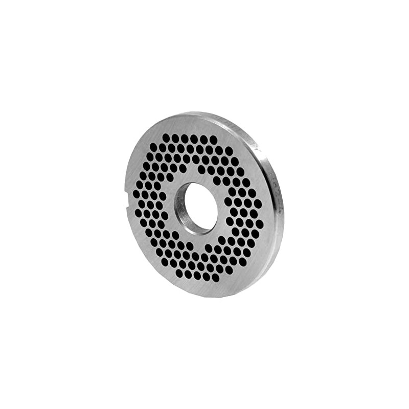 Wolfcut Perforated Discs INOX Compatible with Meat Mincer FEUMA TW-H82