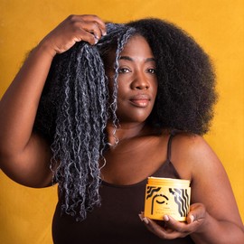 PATTERN Beauty by Tracee Ellis Ross Styling Cream 15 fl oz - Hold & Definition for Curly Hair 3b-4c