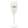 Cheers No. 1 Love 2.0 Super Glass 100 ml with