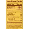Simple Mills Soft Baked Dark Chocolate Almond Flour Bars 5