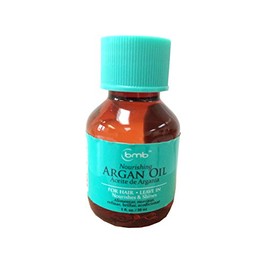 BMB Nourishing Argan Oil 1 oz / 30 ml