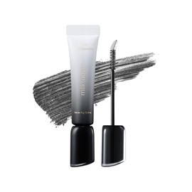 Milk Touch Iconic Mascara (Film) Waterproof Curl Keep, Fiber Filled