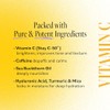 Derma-e Vitamin C No Dark Circles Perfecting Eye Cream Unisex