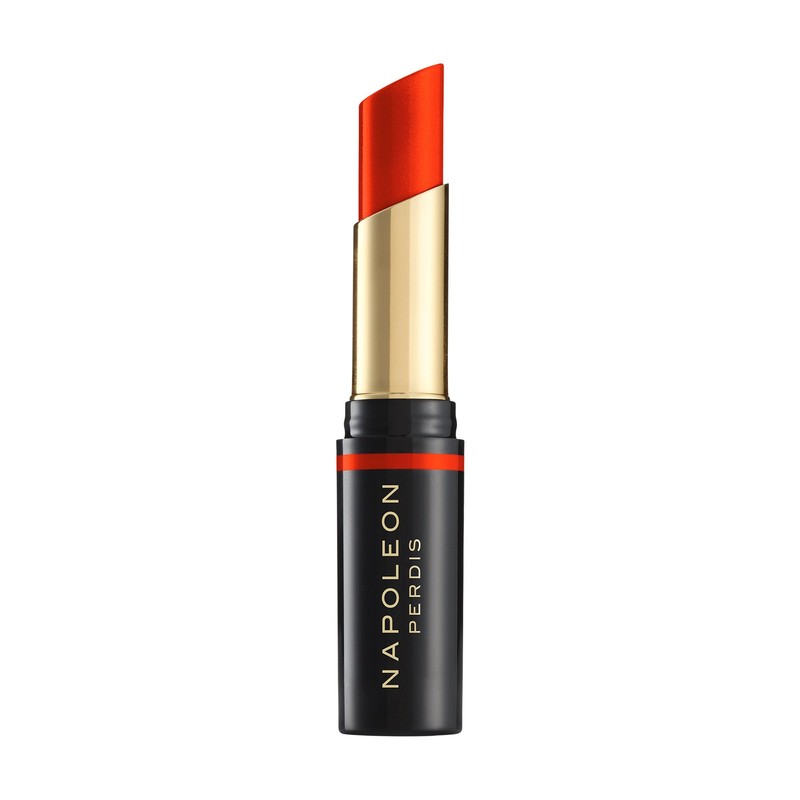 Napoleon Perdis Mattetastic Lipstick 2.8g (Various Shades), Greta