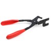 YFFSFDC Muffler Hanger Pliers Replacement Muffler Pliers Hanging Rubber Removal